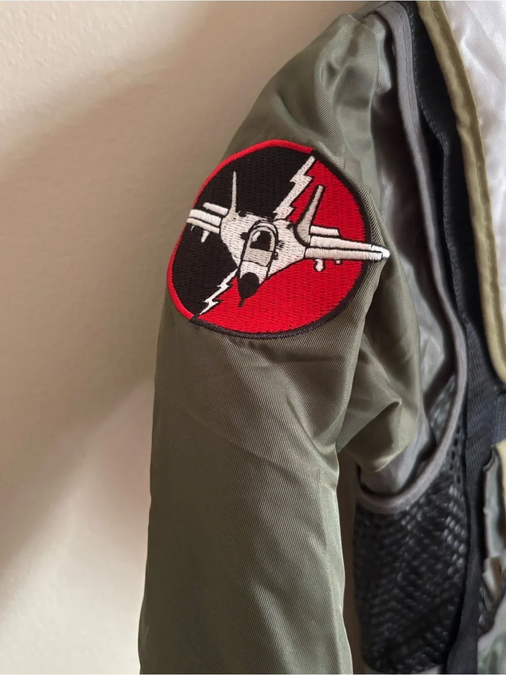 None top gun